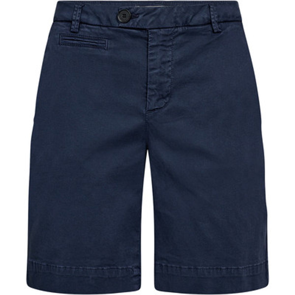 Pieszak Anika Support Long Shorts Midnight Navy