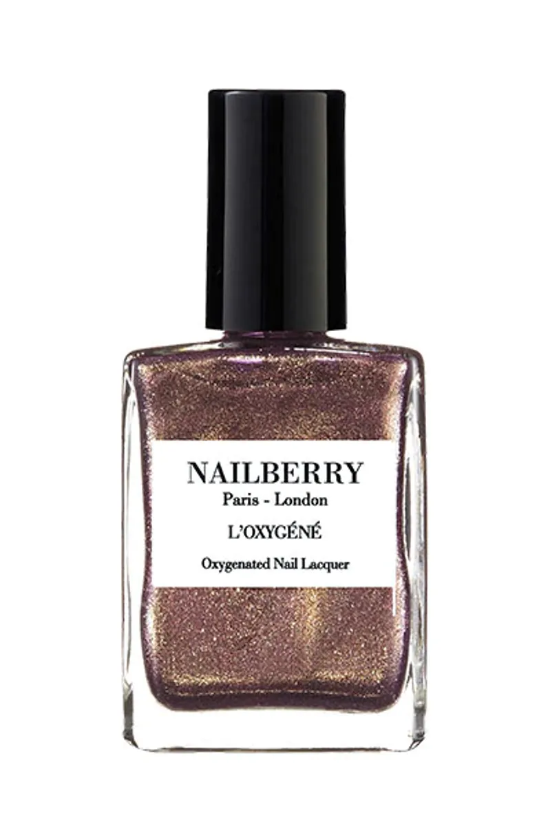 Nailberry Pink Sand 