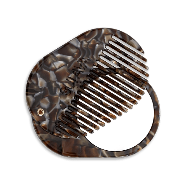 Hovedbilde SUI AVA Icon Mirror Comb Mixed