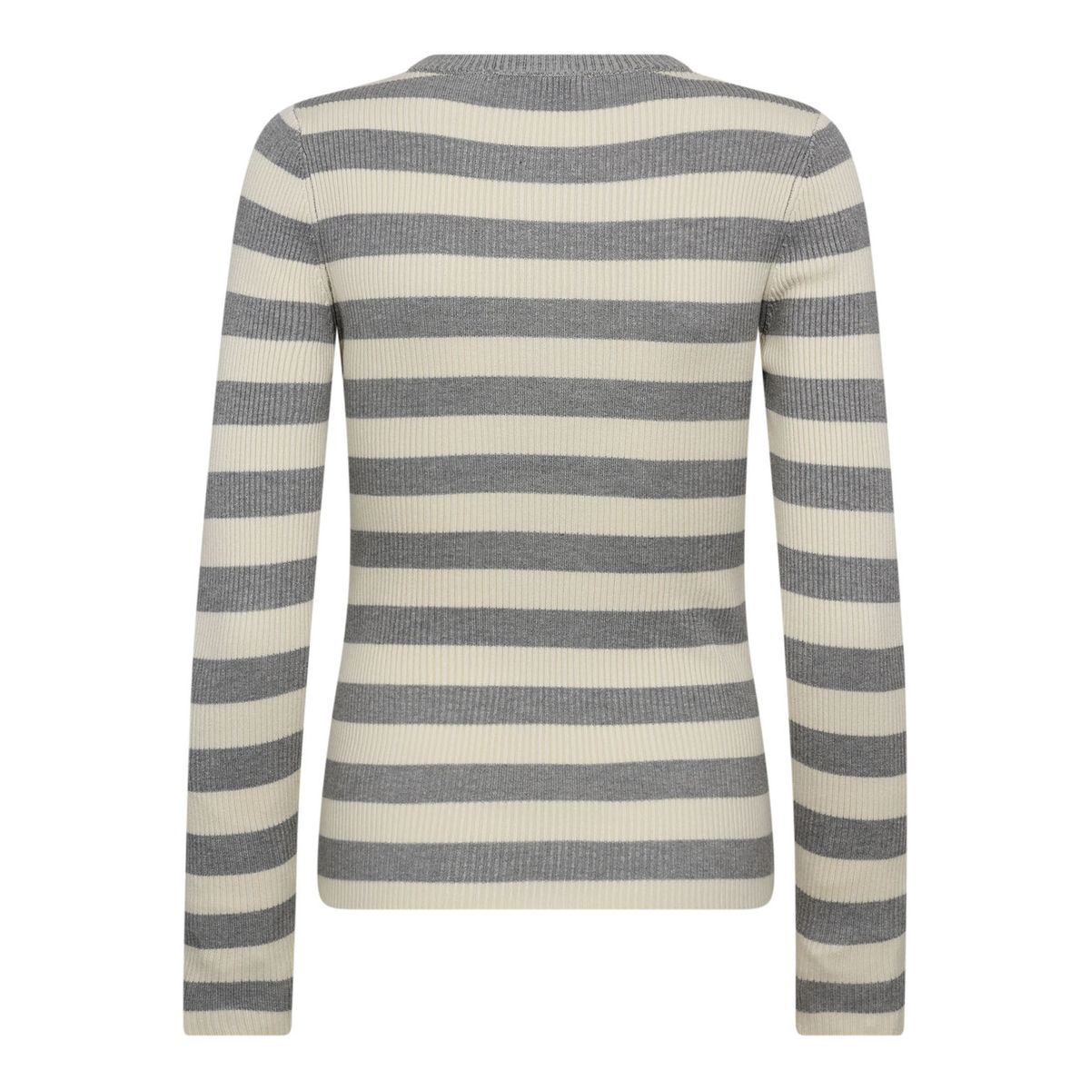 Cocouture Bonny Stripe O-Knit