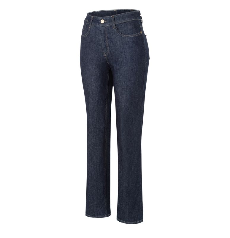 Mac Jeans Laura Fashion Rinsed