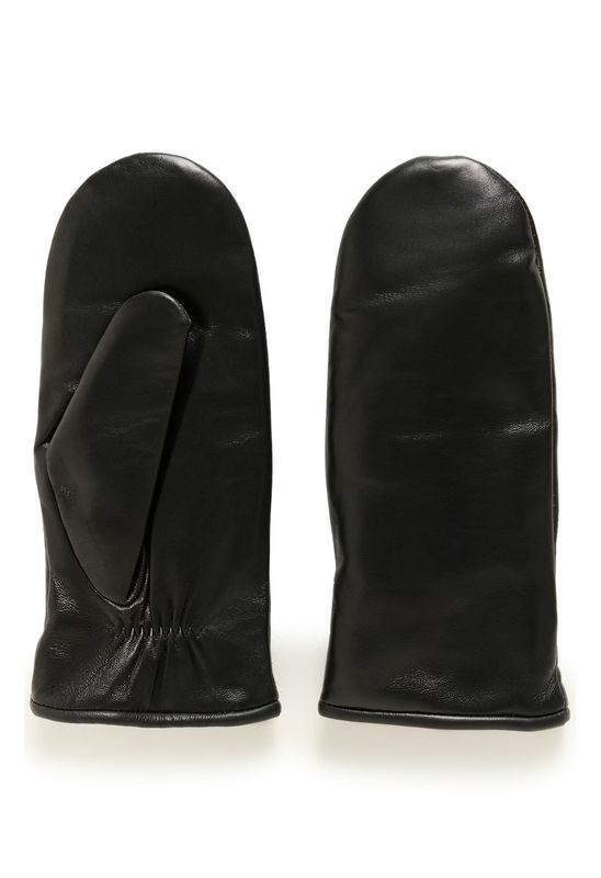Part Two Fiori Gloves Black