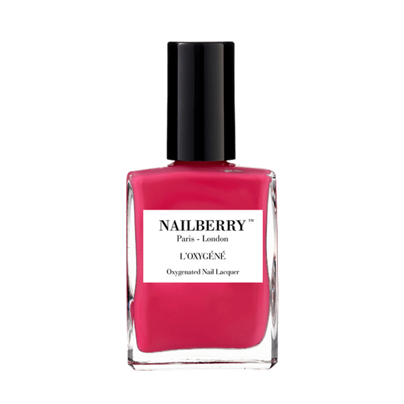 Nailberry Pink Berry