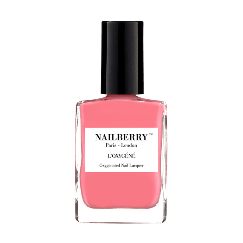 Nailberry Bubble Gum 