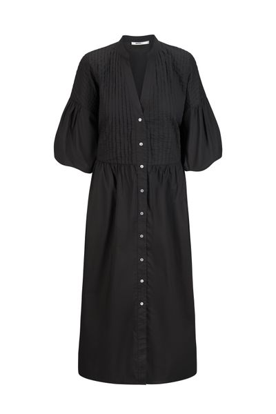 Hovedbilde Katrin Uri Christine Dress Black 
