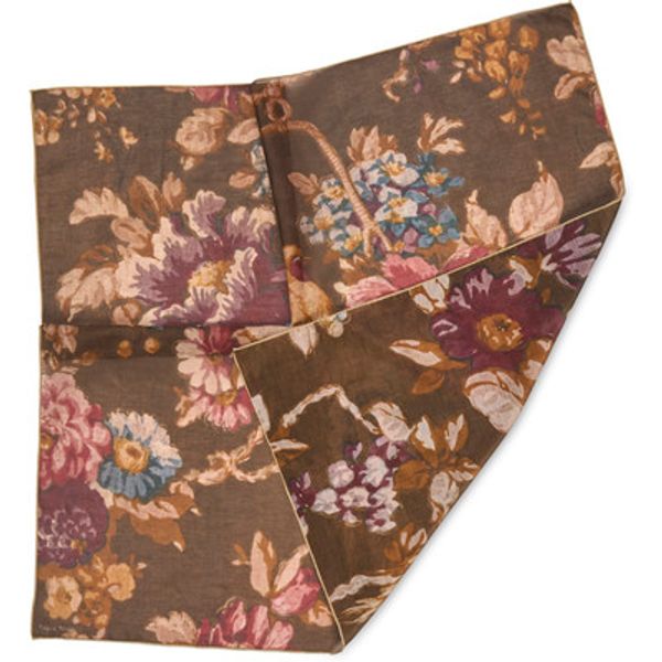 Hovedbilde Tapis Noir Light Daisy Scarf Dark Olive
