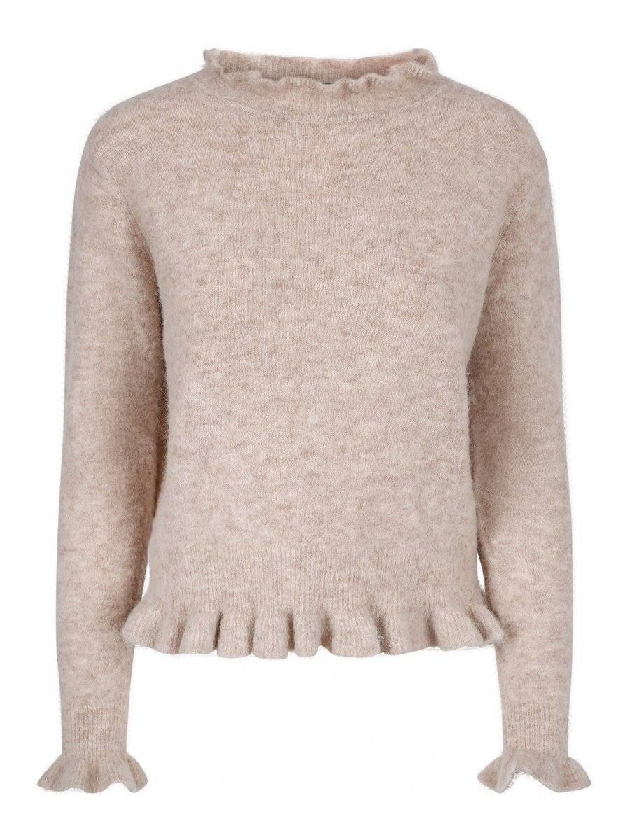 Ella Il Valeria Alpaca Sweater Valeria 