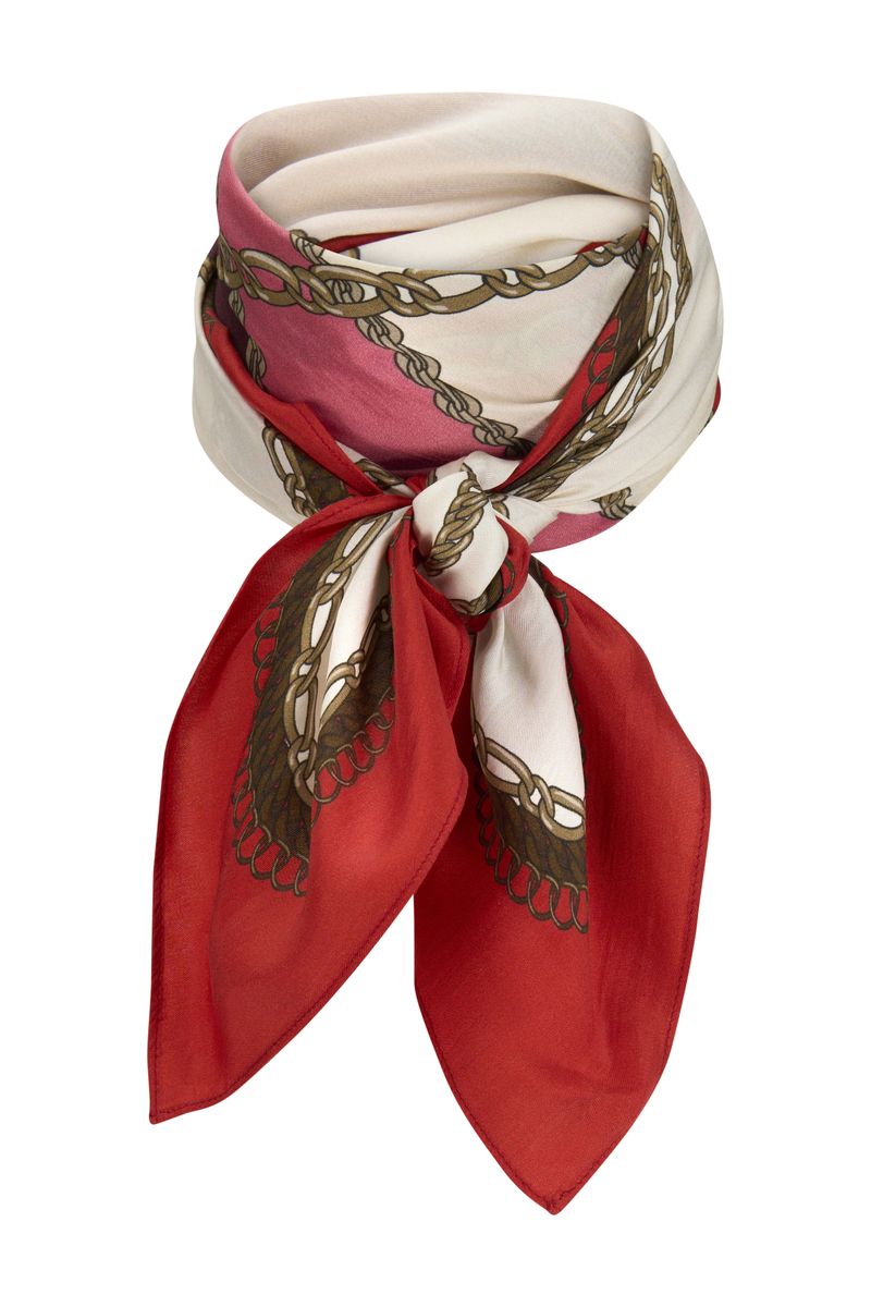 Katrin Uri Rebel Scarf Multi