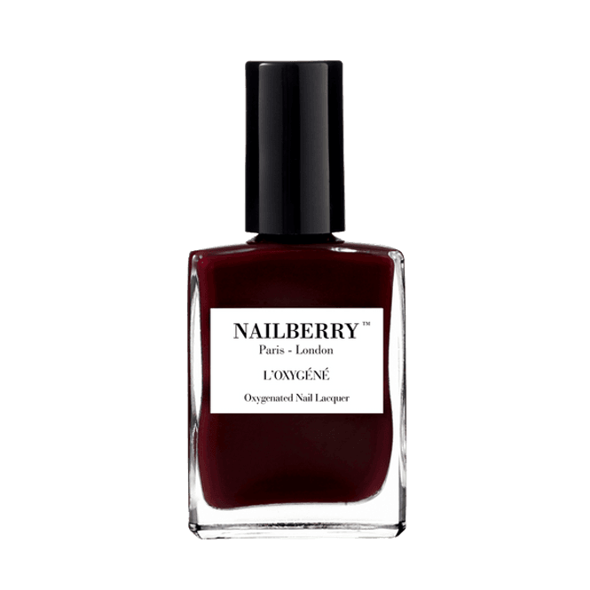 Hovedbilde Nailberry Noirberry