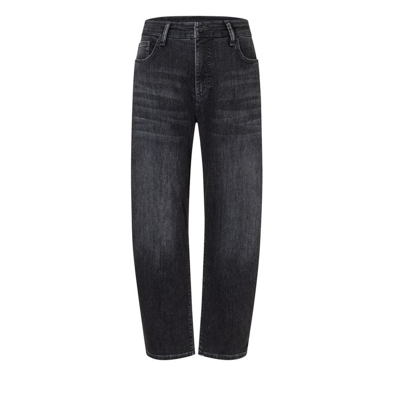 Mac Jeans Danni Authentic Black 