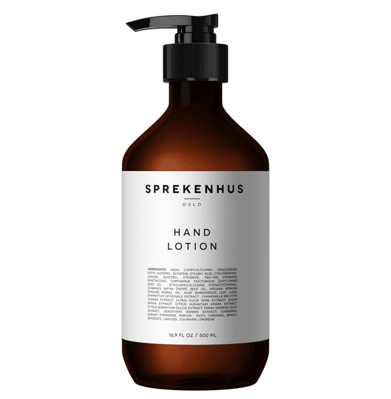 Sprekenhus Hand Lotion 500 ml