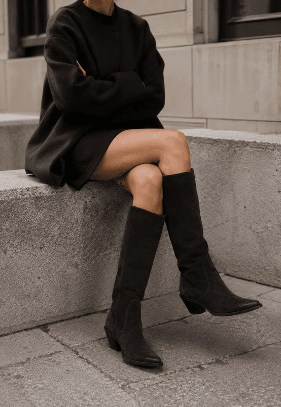 Bukela Josie Mocca Brown