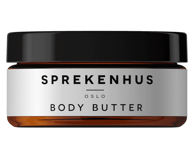 Hovedbilde Sprekenhus Body Cream 230 ml