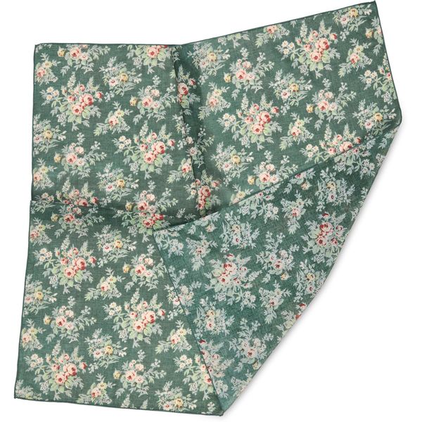 Hovedbilde Tapis Noir Light Darcy Scarf Green