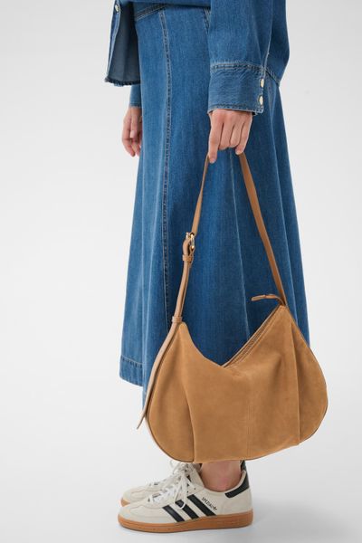 Hovedbilde Part Two Nevena Bag Toasted Coconut