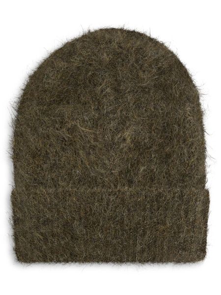 Hovedbilde Ella and il Silje Hat Moss Green