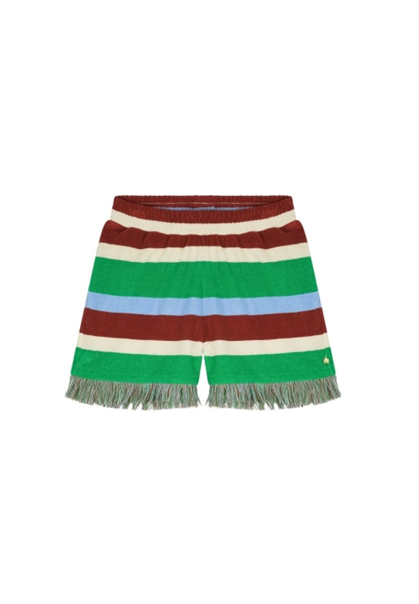 Fabienne Chapot Tyra Shorts Towel 