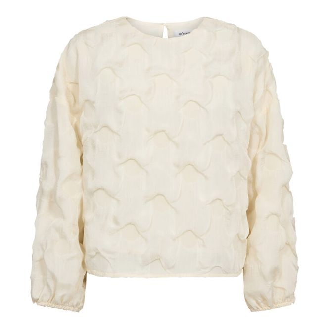 Hovedbilde Cocouture Feron Structure Blouse