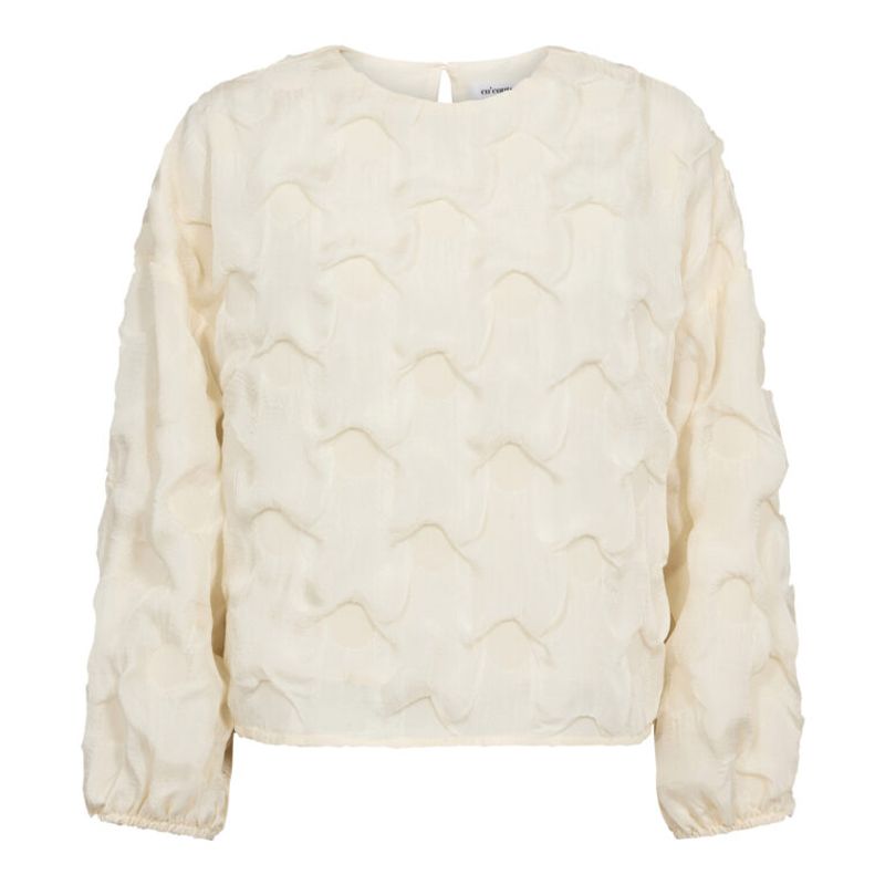 Cocouture Feron Structure Blouse