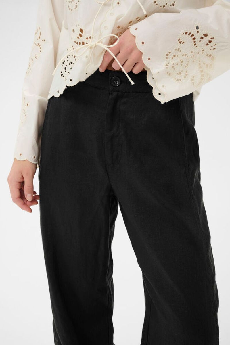 Part Two Atima Pant Black
