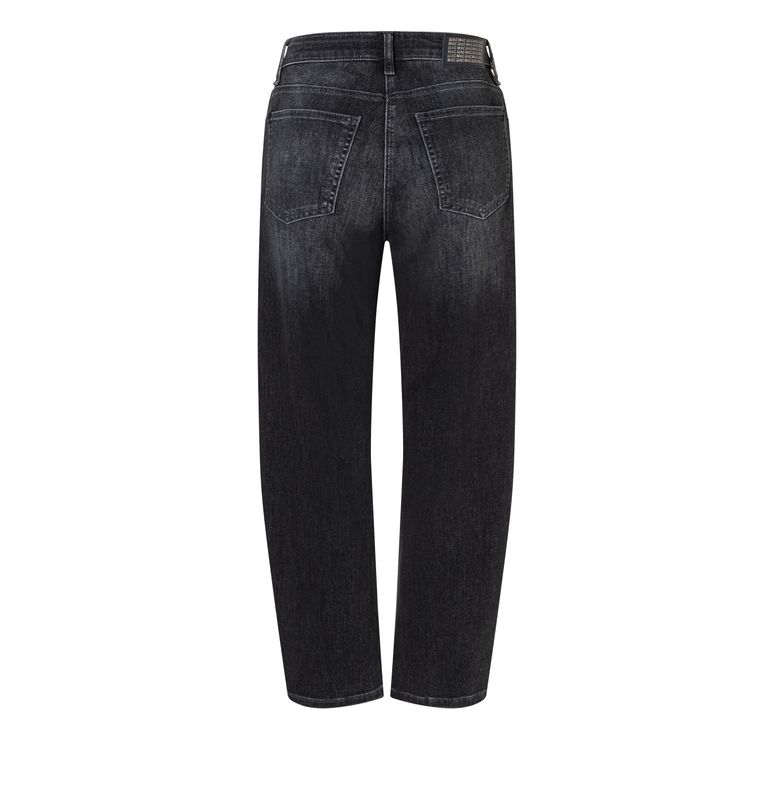 Mac Jeans Danni Authentic Black 