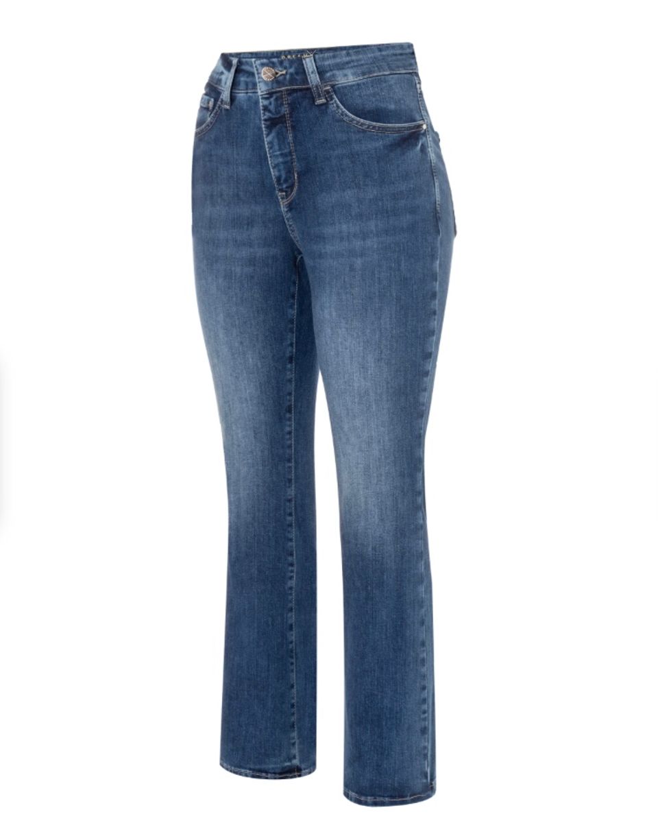 Mac Jeans Dream Kick Authentic Outworn Blue