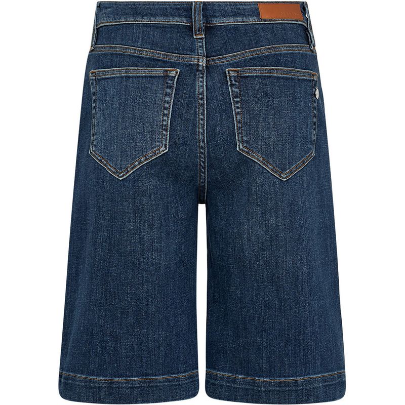 Pieszak Gilly French Shorts Washington