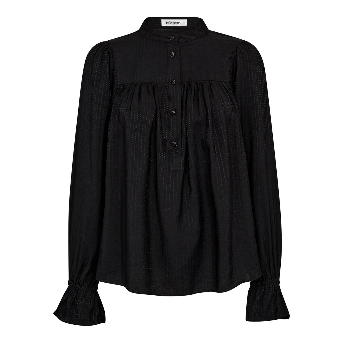 Cocouture Niam Blouse Black 
