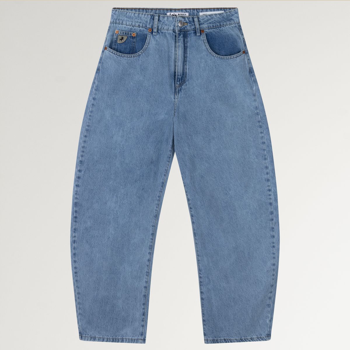 Lois Dali Jeans Wilson Summer 