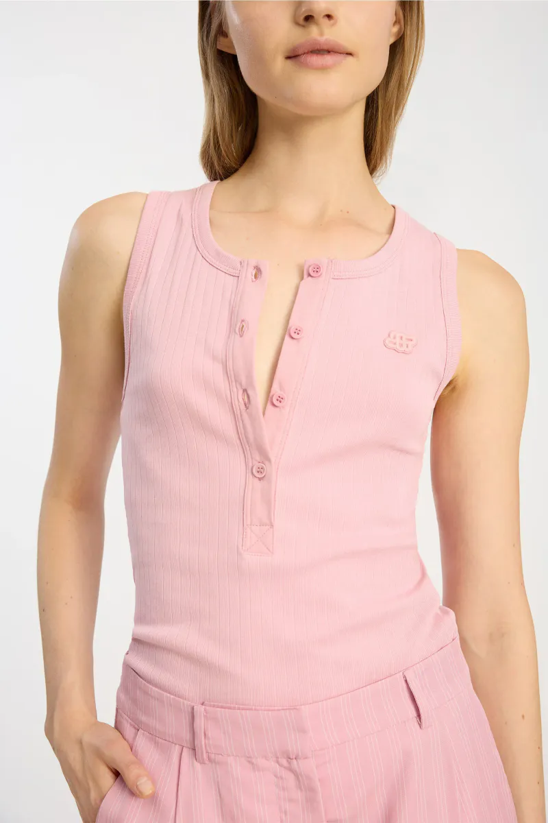 Munthe Roth T-Shirt Rose 