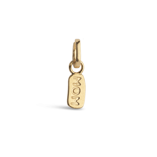 Hovedbilde Enamel Charm My Mum 