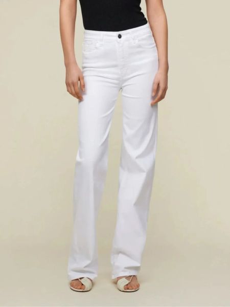Hovedbilde Lois Palazzo White 