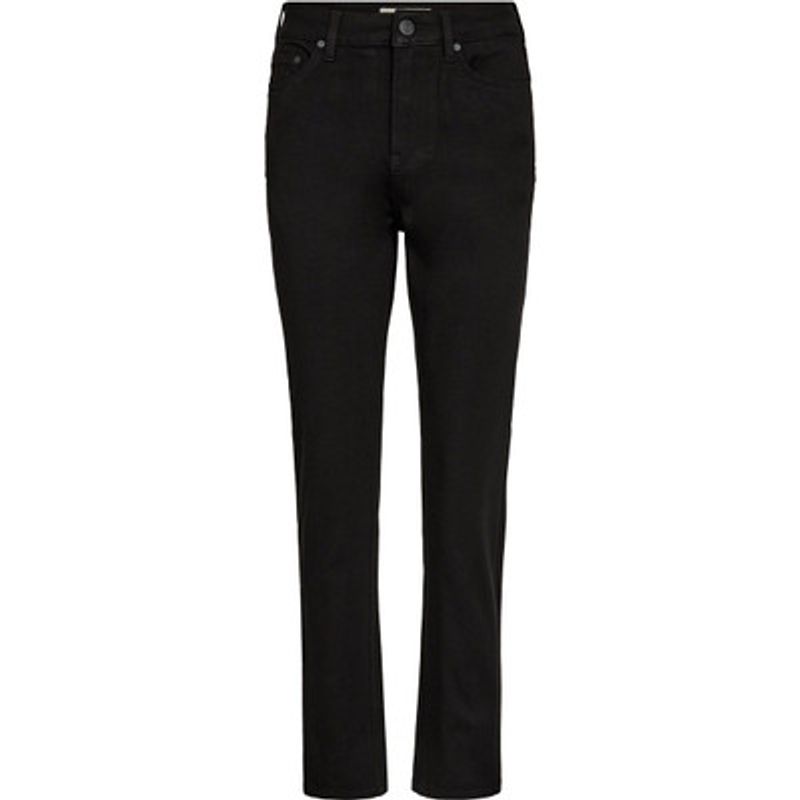 Pieszak June 3D Jeans Beyond Black 