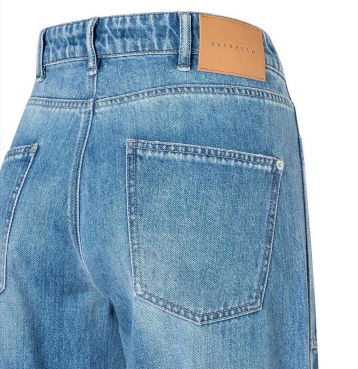 Mac Jeans Portland Indigo 
