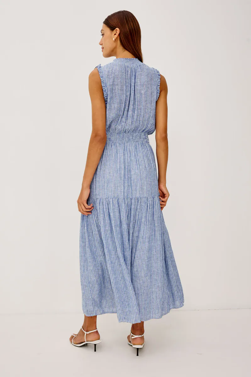 Rails Alessi Dress Barletta Stripe