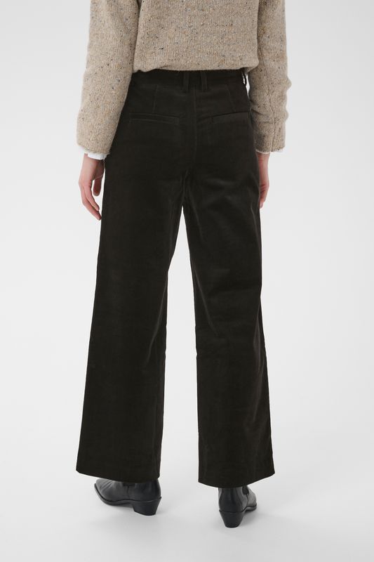 Part Two Columba Pant Black 