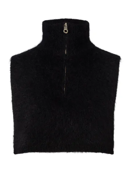 Hovedbilde Ella and il Belinda High Neck Black