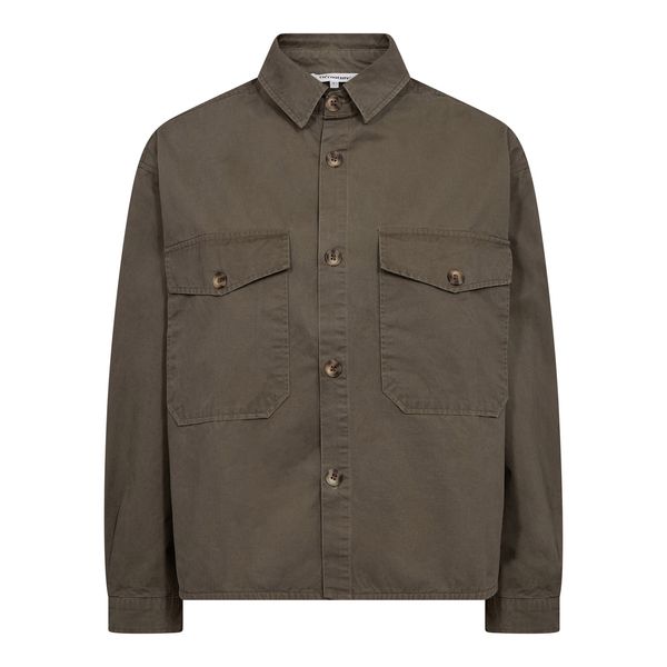 Hovedbilde Cocouture Evelyn Shirt Army