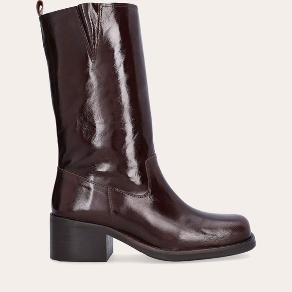 Hovedbilde Billi Bi Mogano Naplak Brown