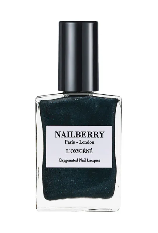 Nailberry Galactic