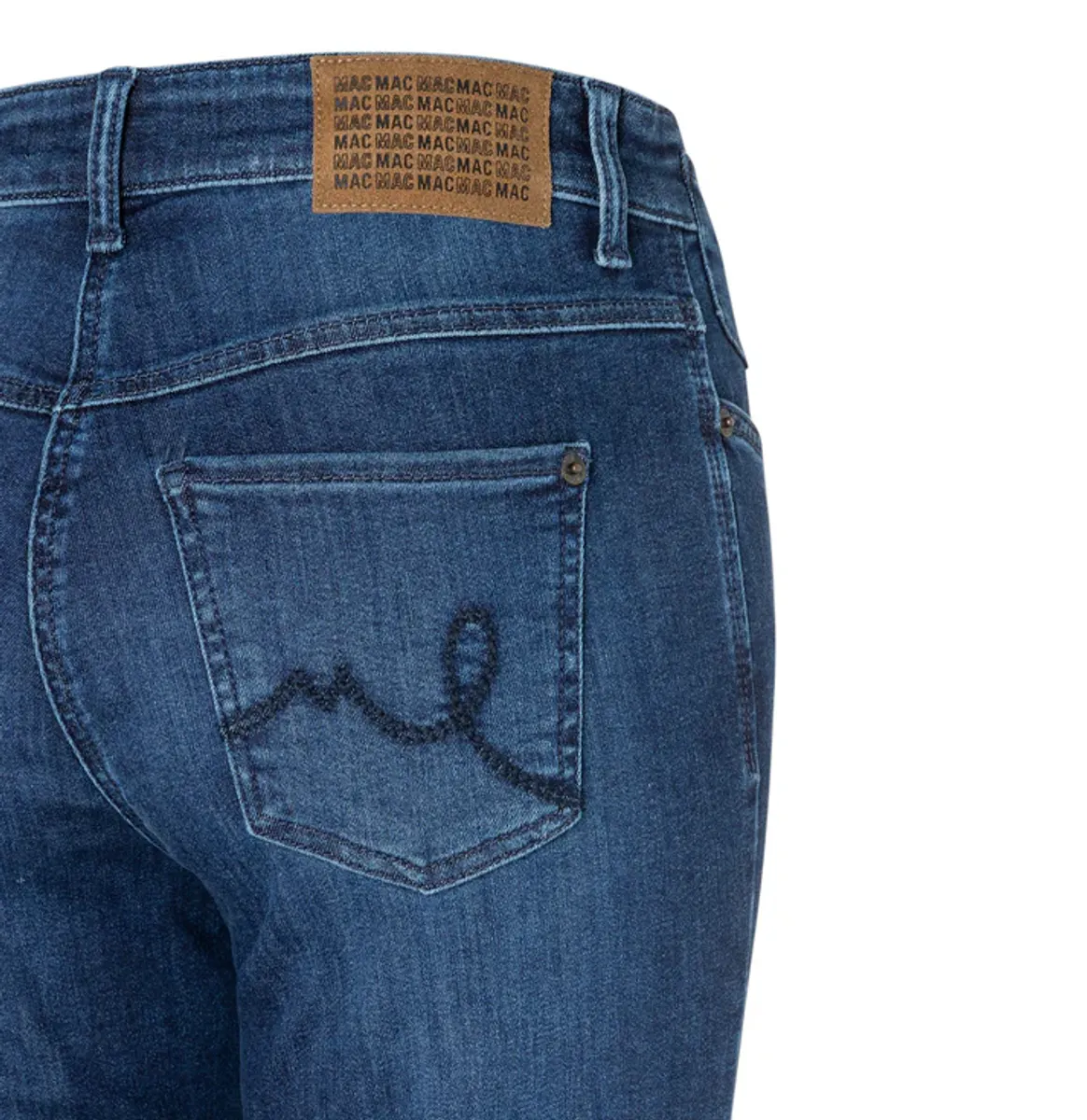 Mac Jeans Laura Trendy Vintage