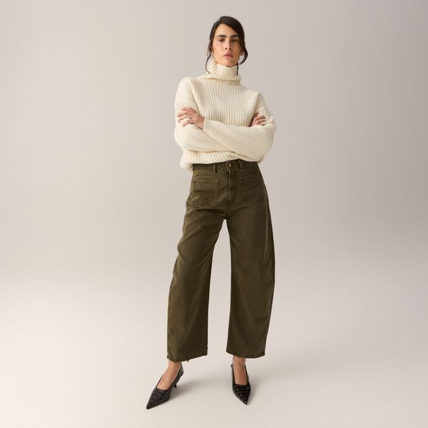 Hovedbilde Lois Dali-G Otawa Vintage Olive Branch