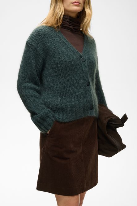 Hovedbilde Part Two Lings Skirt Mole