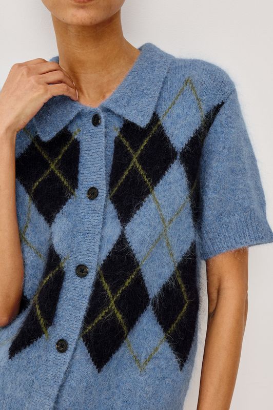 Rails Kelly Sweater Argyl