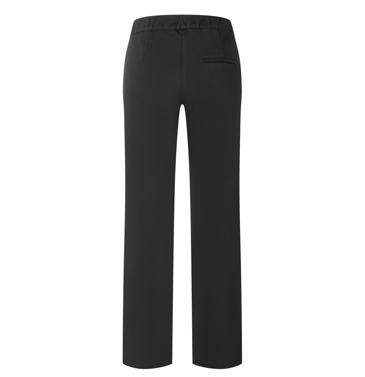 Mac Jeans Chiara Pant Black 