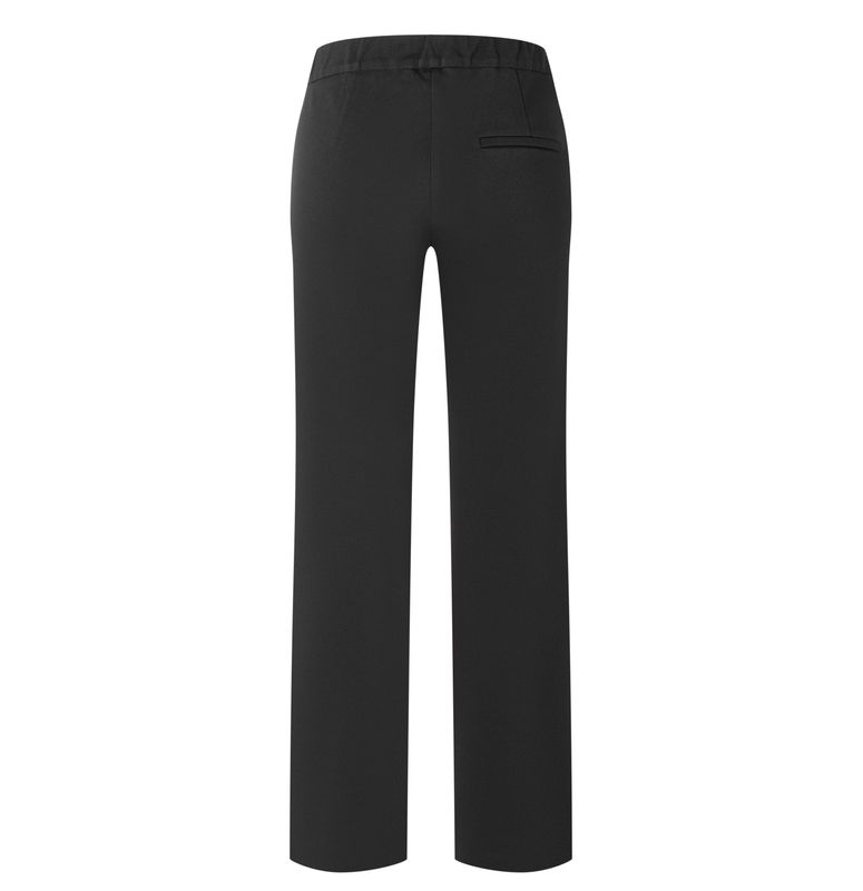 Mac Jeans Chiara Pant Black 