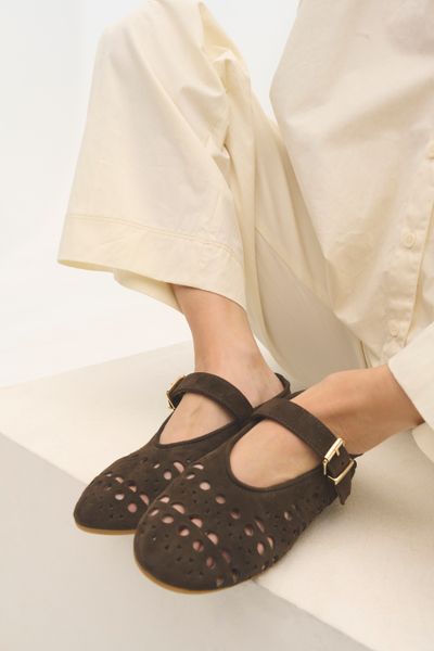 Hovedbilde Bukela Alva Espresso