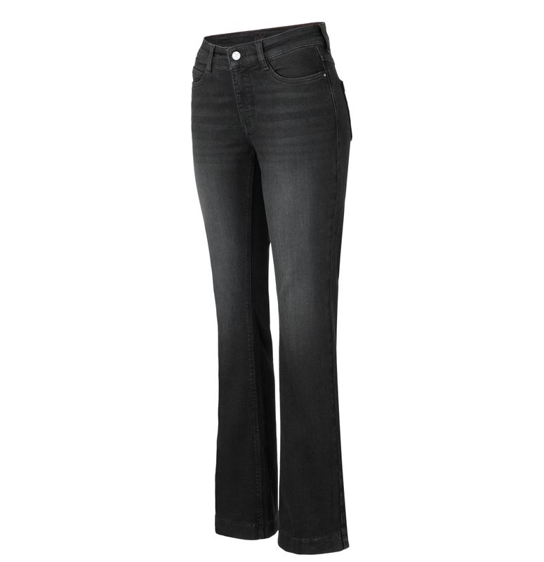Mac Jeans Dream Boot Authentic Commercial Black