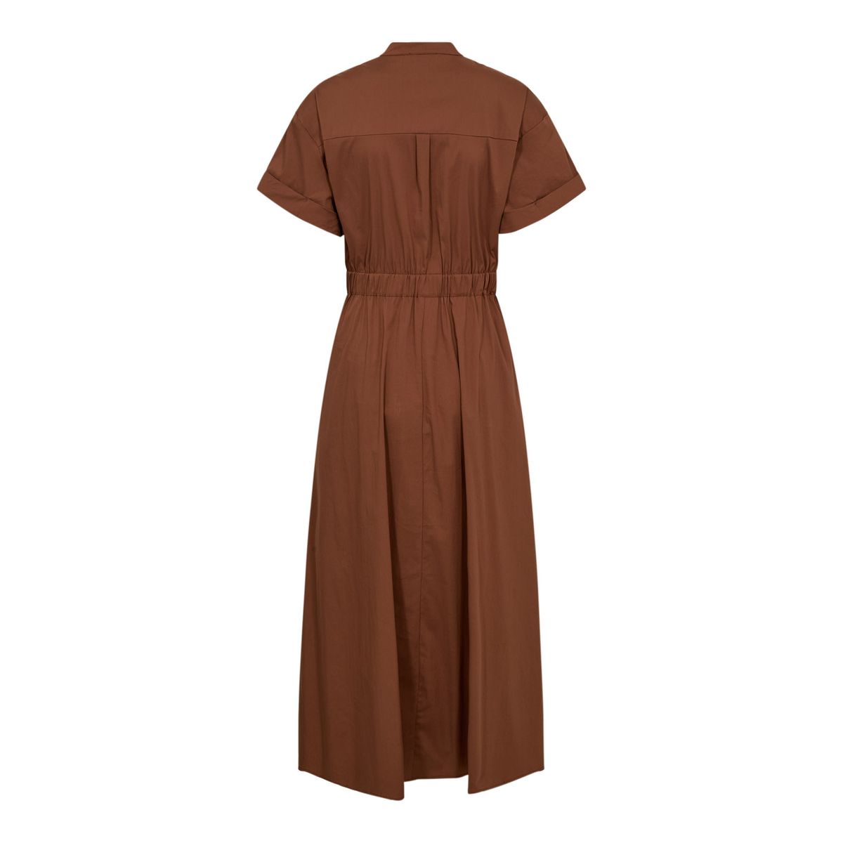 Cocouture Elara Wrap Dress Suntan 
