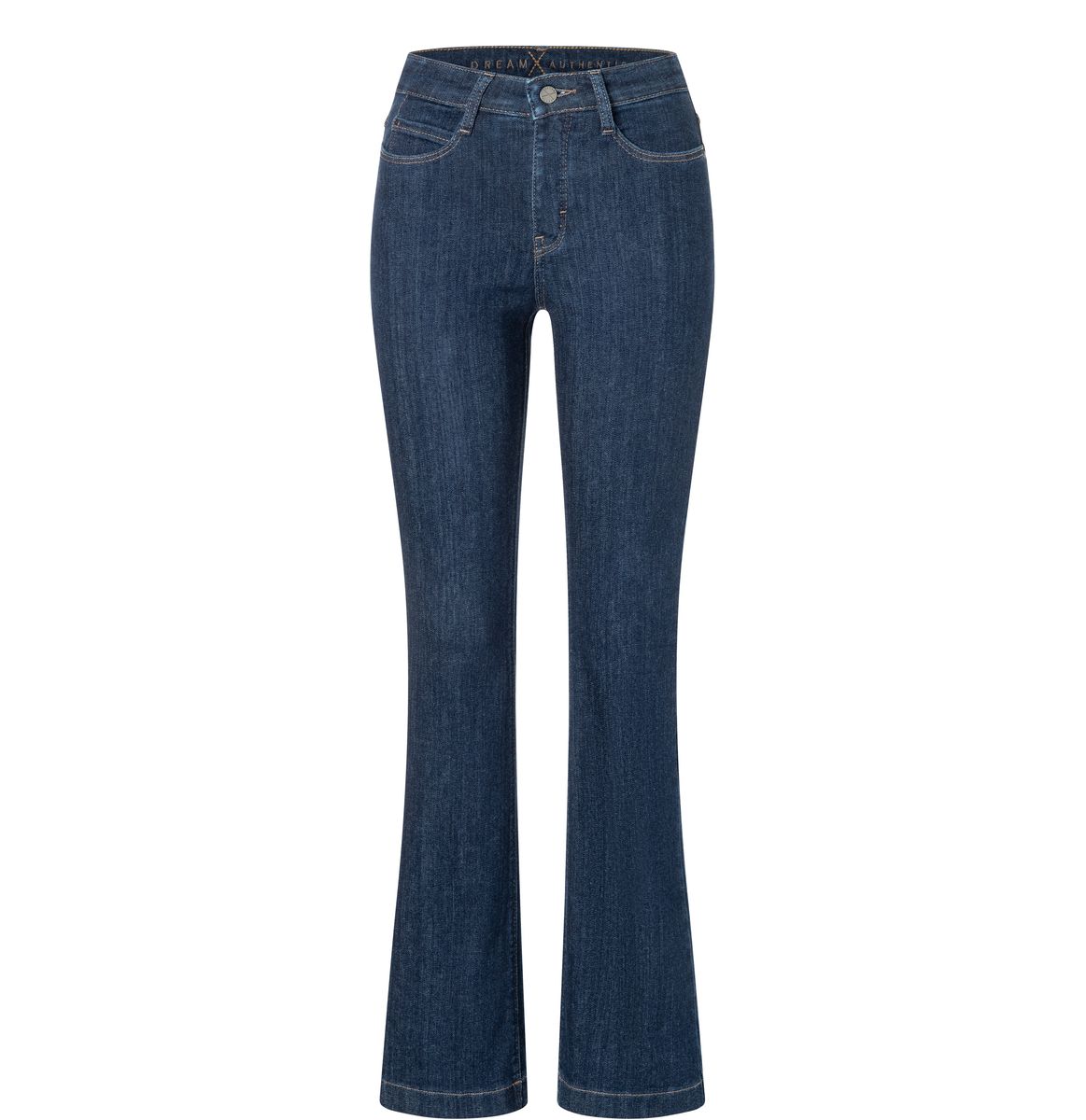 Mac Jeans Dream Boot Authentic Fashion Rinsed